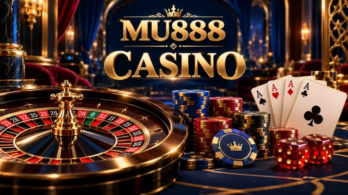 Casino MU888