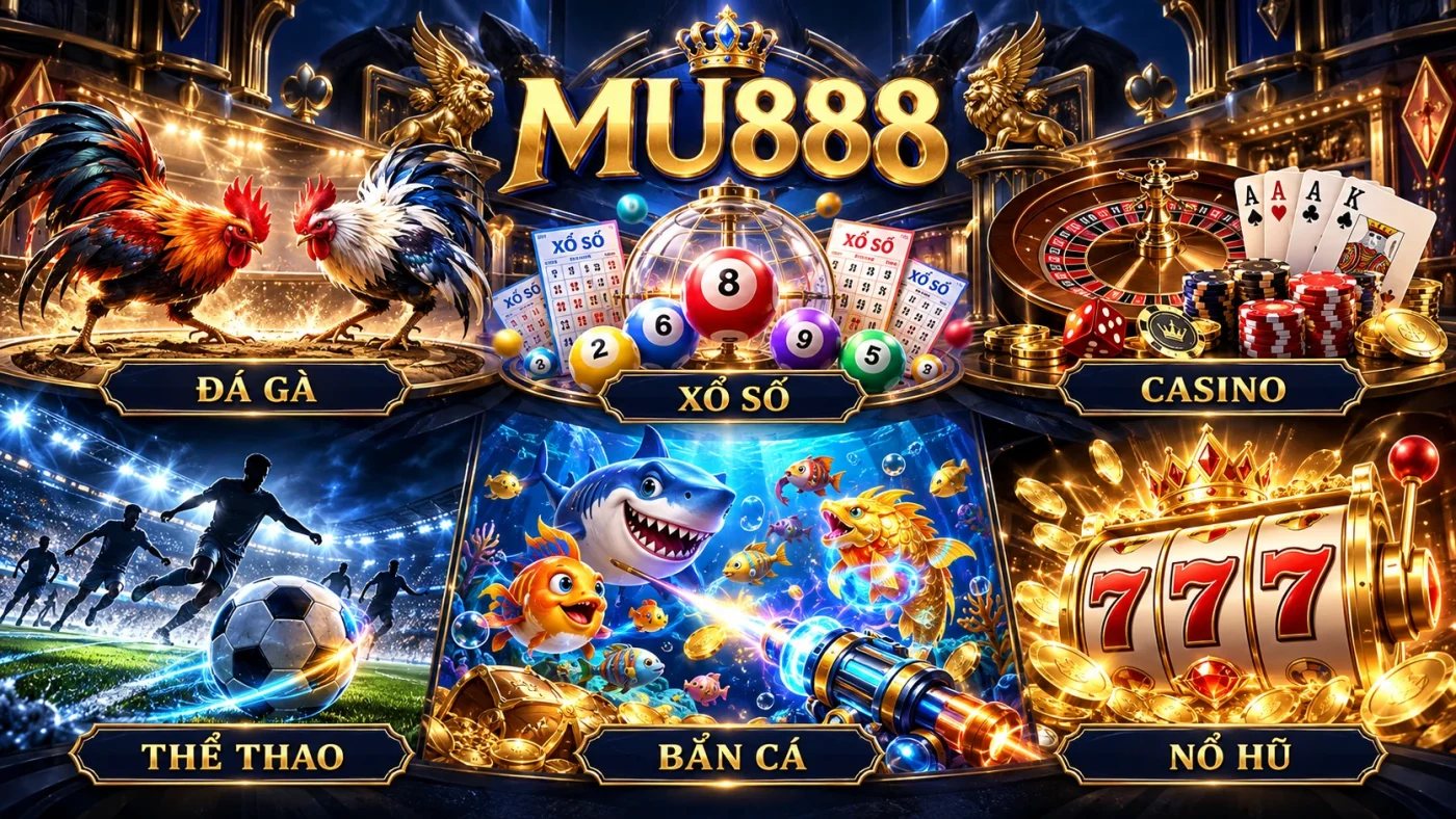 Giới thiệu MU888