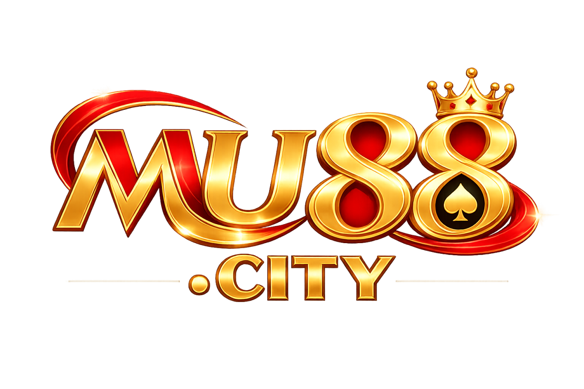 MU88 – Trang Chủ MU88.city