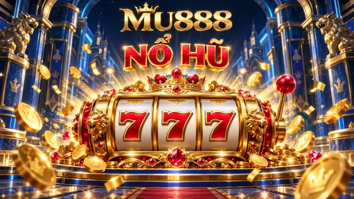Nổ hũ MU888